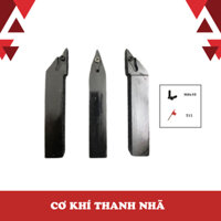 Cán dao tiện ngoài lắp chip VB16 Cán dao tiện máy CNC SVJBR SVJBL SVVBN thép cứng- Cơ Khí Thanh Nhã