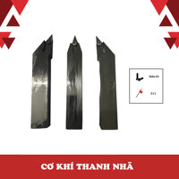 Cán dao tiện ngoài lắp chip VC16 một mặt Cán dao tiện máy CNC SVJCR SVJCL SVVCN thép cứng- Cơ Khí Thanh Nhã