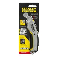 Cán dao trổ FatMax Xtreme Stanley 10-789  kèm 4 lưỡi