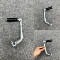 Cần Đạp, Cần Khởi Động Dream Wave