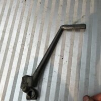 Cần đạp cần khởi động, hàng zin tháo xe yamaha lắp vừa sirius ,JUPITER