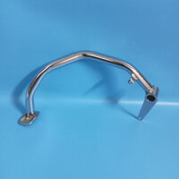 Cần đạp phanh sau (đạp thắng sau) xe Wave RSX110 - Wave S110 - RS110 - S8905