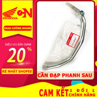 Cần đạp phanh sau HONDA BLADE 110 (46500K57V00)