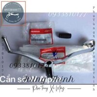 Cần đạp số xe wave alpha zin hãng