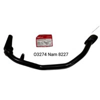 Cần đạp thắng, phanh sau đen WAVE S110, RSX... zin Honda