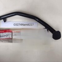 Cần đạp thắng, phanh xe WAVE RSX 110 đen zin Honda