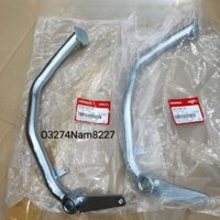 Cần đạp thắng sau, phanh xe WAVE RSX, ALPHA 110.... zin Honda