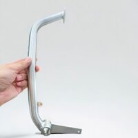 Cần đạp thắng WAVE 2017 đến 2023 BLADE RSX 110 inox304 dày 3mm lắp như zin lắp đặt dể dàng