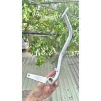 Cần đạp thắng WAVE 2017 đến 2023 BLADE RSX 110 inox304 dày 3mm lắp như zin Dể sử dụng lắp ráp như zin