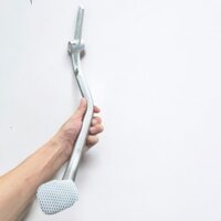 Cần đạp thắng WAVE 2017 đến 2023 BLADE RSX 110 inox304 dày 3mm lắp như zin Dể sử dụng