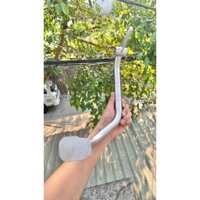 Cần đạp thắng WAVE RS A100 S100 FUNEO FU X FU II (Fu 2) inox304 dày 3mm lắp như zin Dể sử dụng lắp ráp như zin sáng bóng