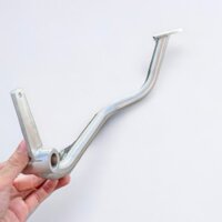 Cần đạp thắng WAVE RS A100 S100 FUNEO FU X FU II (Fu 2) inox304 dày 3mm lắp như zin Dể sử dụng lắp ráp như zin