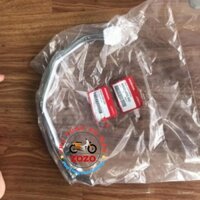 Cần đạp thắng Wave Thái zin Honda - 46500-KRS-690