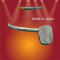 Cần đạp thắng xe cub 81, 82, 84, 86 - nhập khẩu chính hãng Honda Japan