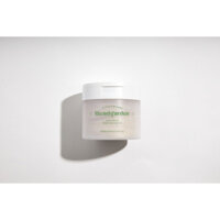 cận date 2/2025 Miếng bông làm sạch da Blendgarden Green Blood Deep Cleansing Pad 150ml