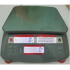 Cân đếm điện tử Ohaus RC21P30