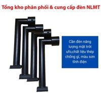 Cần Đèn, Giá Đỡ Đèn năng lượng mặt trời UFO chữ L