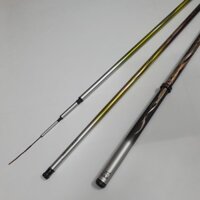 CẦN Đi Câu | CẦN CÂU GAMA FX KHẢI HOÀN 7H PHÂN BỔ LỰC 19i Fishing Bắt Cá