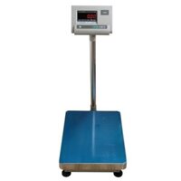 Cân Điện Tử 100kg - 150kg - 300kg A12E (cân bàn điện tử công nghiệp). Bảo Hành 2 Năm