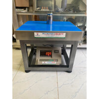 Cân điện tử 100kg 150kg 200kg 300kg 500kg A12E (Chính Hãng) BH 1 năm