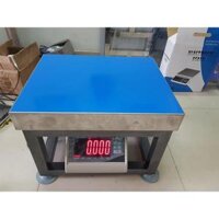 Cân Điện Tử 100Kg 200Kg 300Kg T7E - Cân Bàn Điện Tử