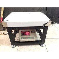 Cân Điện Tử 100Kg 200Kg A12E - Bảo Hành 24 Tháng - Hàng Chính Hãng TPS