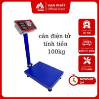 Cân điện tử 100kg , cân 150 kg - 200 kg