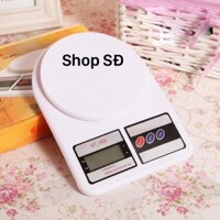cân điện tử 10kg/ 1g