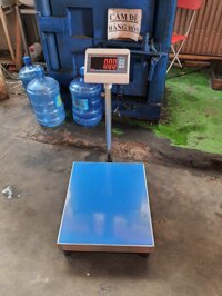 Cân điện tử 120 kg