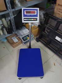 Cân điện tử 120 kg