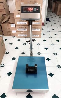 Cân điện tử 120 kg