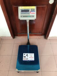 Cân điện tử 120 kg