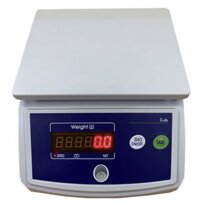 Cân điện tử 15 kg  giá rẻ