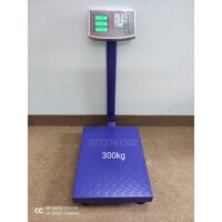 Cân điện tử 150 kg tính tiền lưu được 7 mức giá cân nhanh chịnh xác