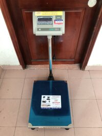 Cân điện tử 150 kg