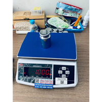 CÂN ĐIỆN TỬ 15KG - CÂN ĐIỆN TỬ GIÁ RẺ