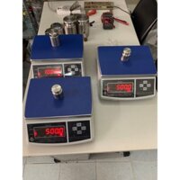 CÂN ĐIỆN TỬ 15KG - CÂN ĐIỆN TỬ GIÁ RẺ