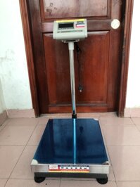 Cân điện tử 200 kg