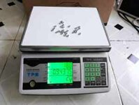 CÂN ĐIỆN TỬ 20KG ĐẾM SỐ LƯỢNG TPS20C