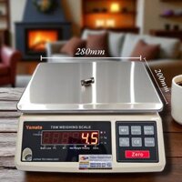 Cân Điện Tử 20kg Nhật Bản TSW