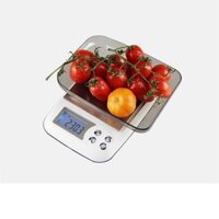 Cân điện tử 2kg/0.1g DM.3