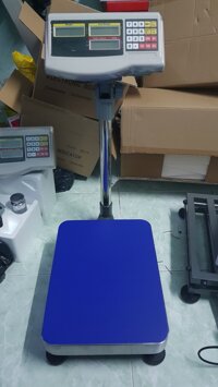 Cân điện tử 300 kg
