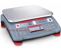 Cân điện tử 30kg Ohaus RC21P30