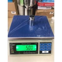Cân điện tử 3kg 6kg 15kg 30kg Japan ViBra HAW chuyên sử dụng trong lĩnh vực nhà bếp, cân công nghiệp.