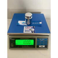 Cân điện tử 3kg, 6kg, 15kg, 30kg VIBRA HAW JAPAN Loại 1