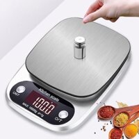 cân điện tử 5kg Kitchen Scale