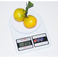 Cân điện tử 5kg/1g