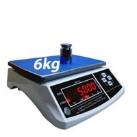 CÂN ĐIỆN TỬ 6KG - CÂN ĐIỆN TỬ GIÁ RẺ