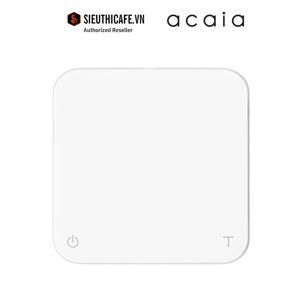 Cân điện tử Acaia Pearl