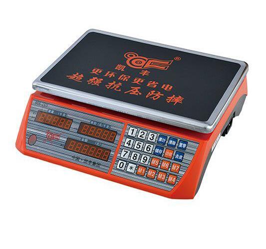 Cân Điện Tử ACS-868